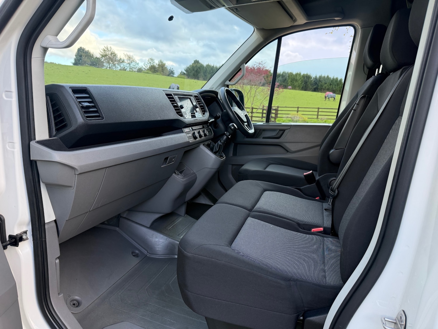 Used Volkswagen Crafter 2022 for sale - 78213458: Photo 22