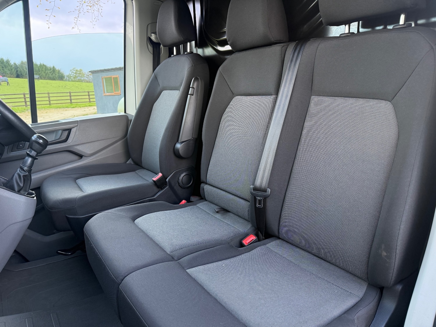 Used Volkswagen Crafter 2022 for sale - 78213458: Photo 23