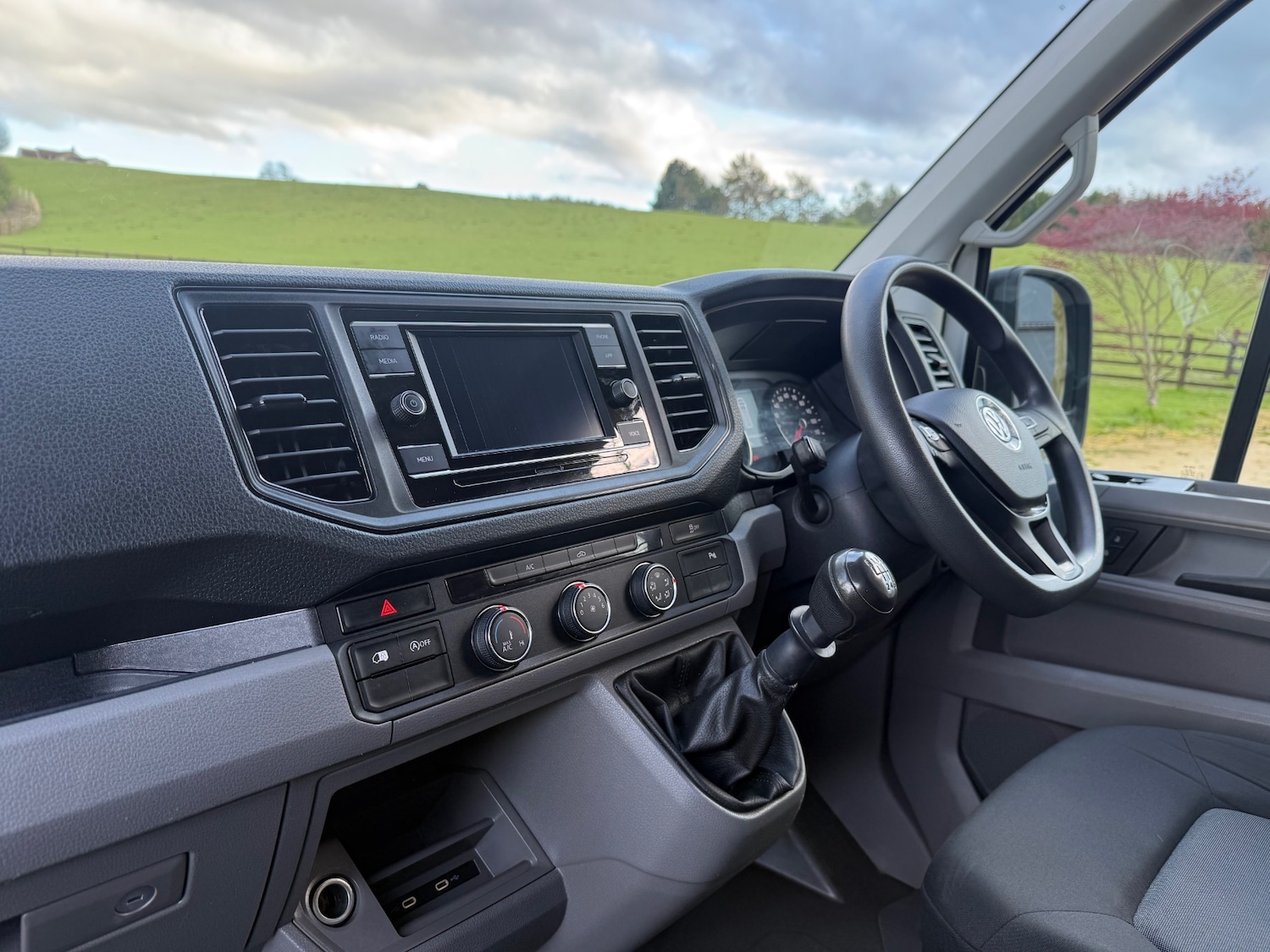 Used Volkswagen Crafter 2022 for sale - 78213458: Photo 24