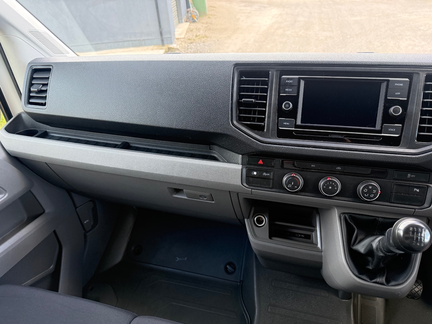Used Volkswagen Crafter 2022 for sale - 78213458: Photo 25