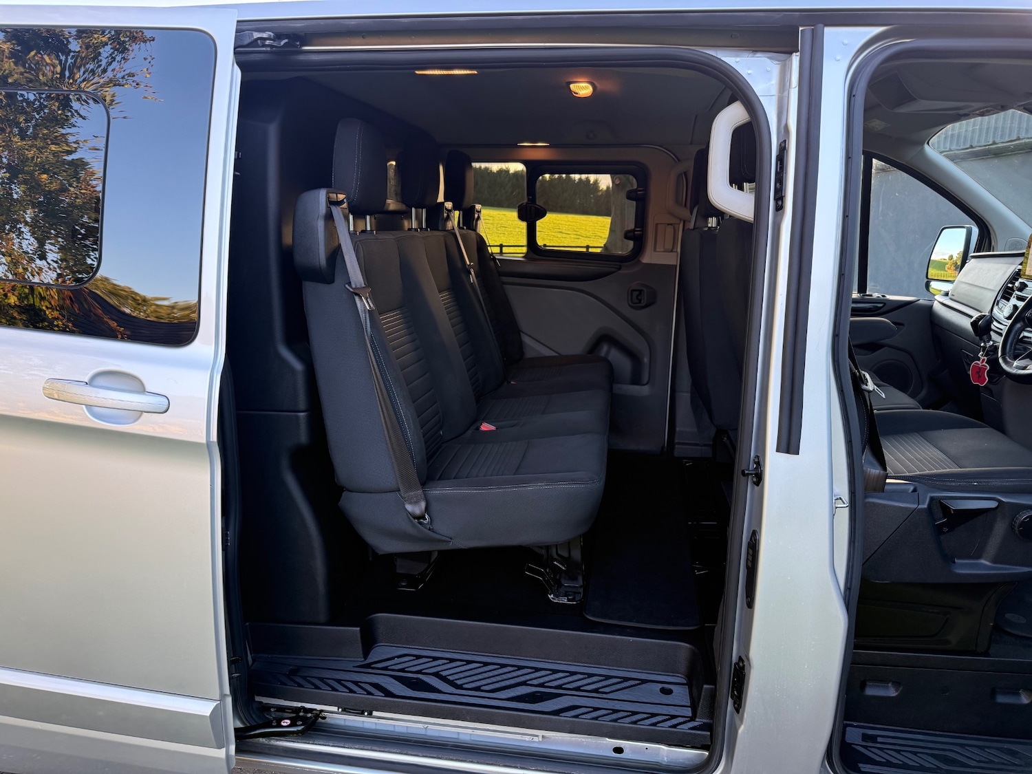 Vehicle 13