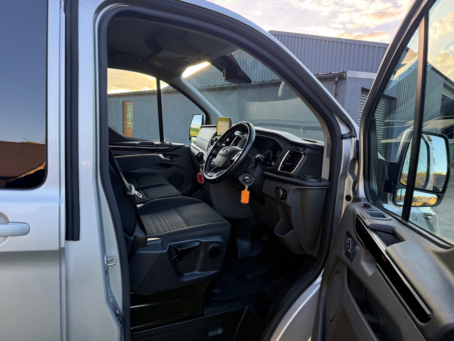 Vehicle 17