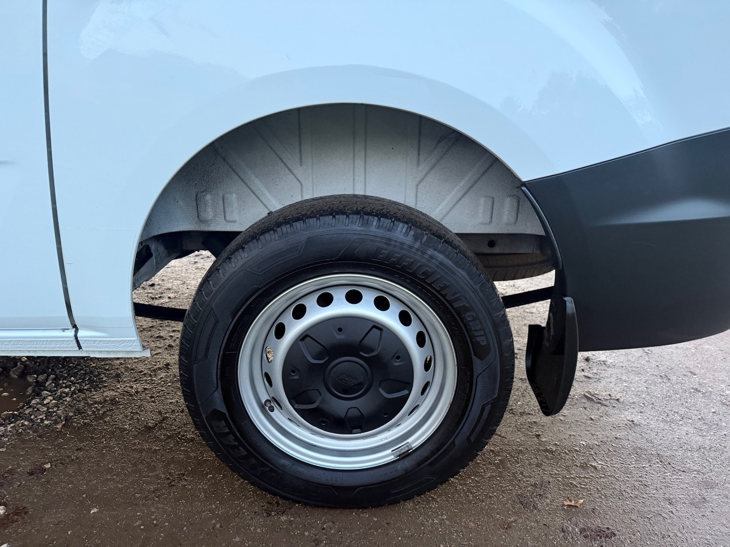 Used Ford Transit Custom 2023 for sale - 76736729: Photo 12