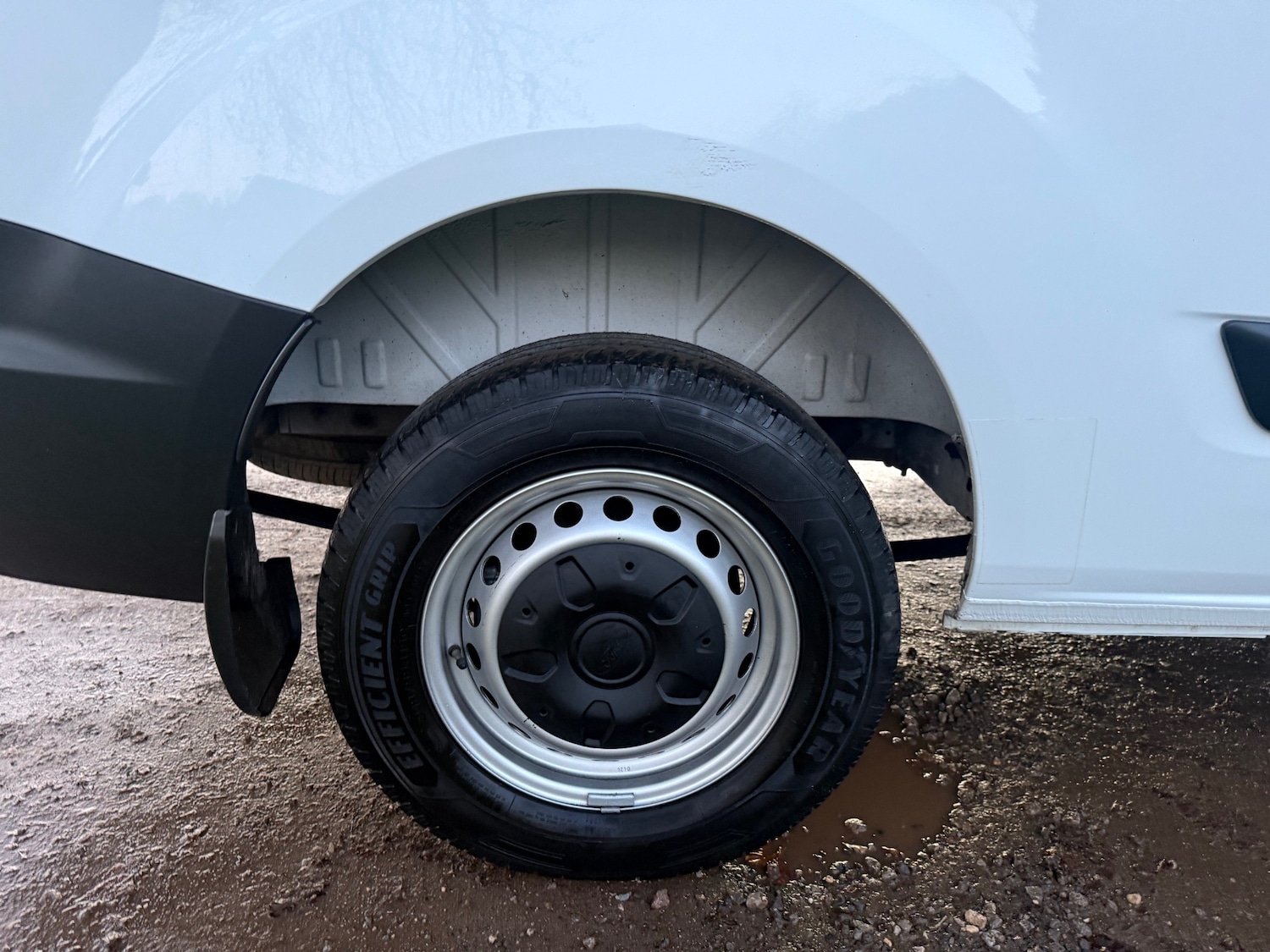 Used Ford Transit Custom 2023 for sale - 76736729: Photo 14