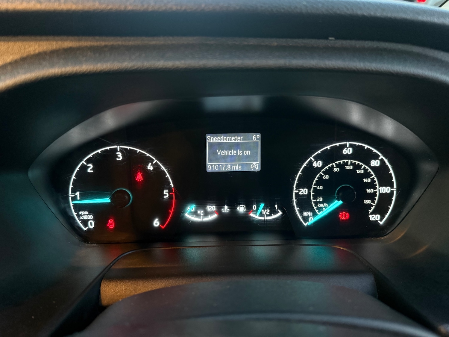 Used Ford Transit Custom 2023 for sale - 76736729: Photo 18