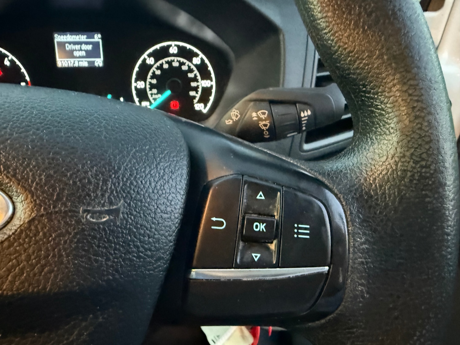 Used Ford Transit Custom 2023 for sale - 76736729: Photo 19