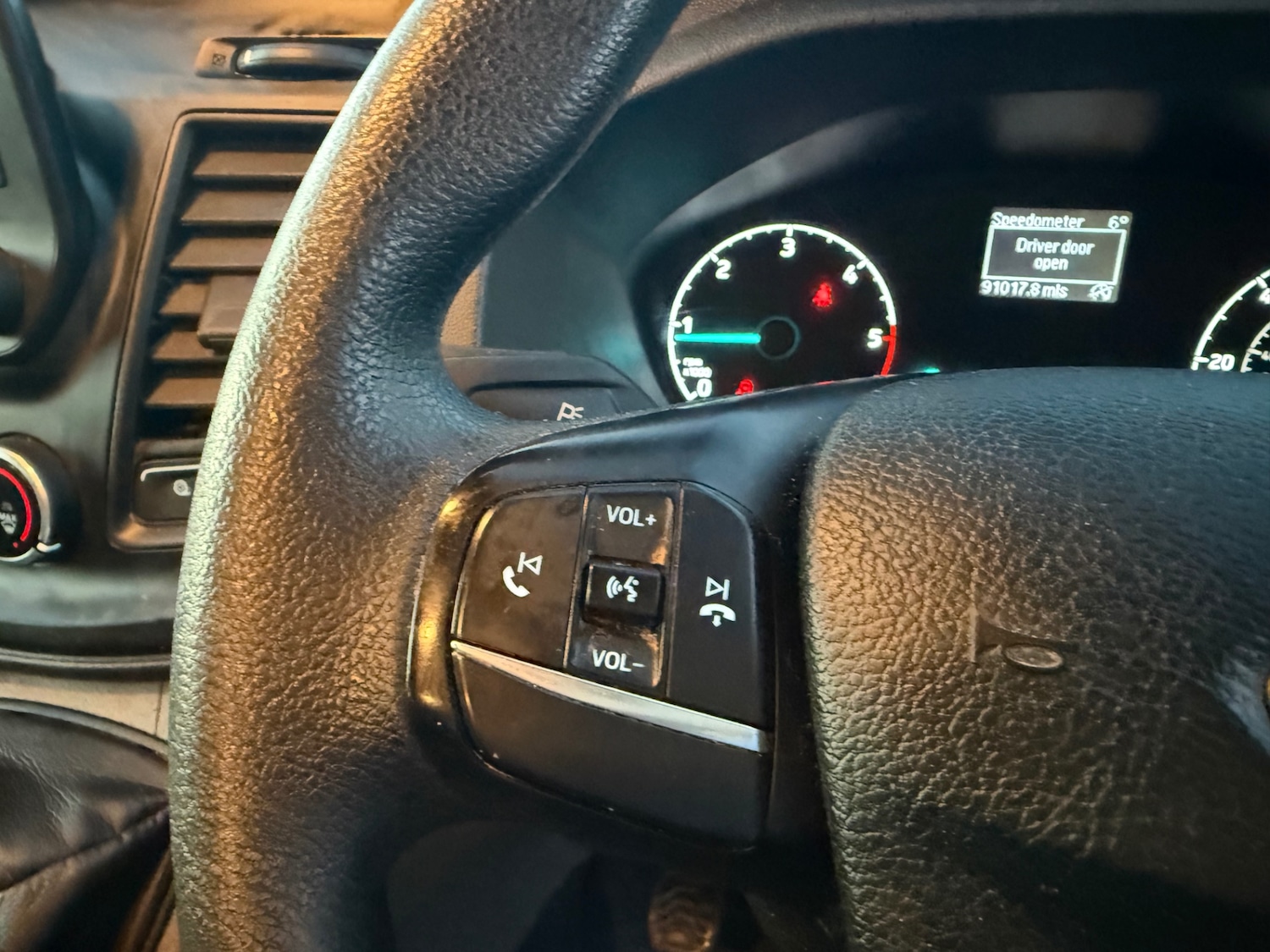 Used Ford Transit Custom 2023 for sale - 76736729: Photo 20