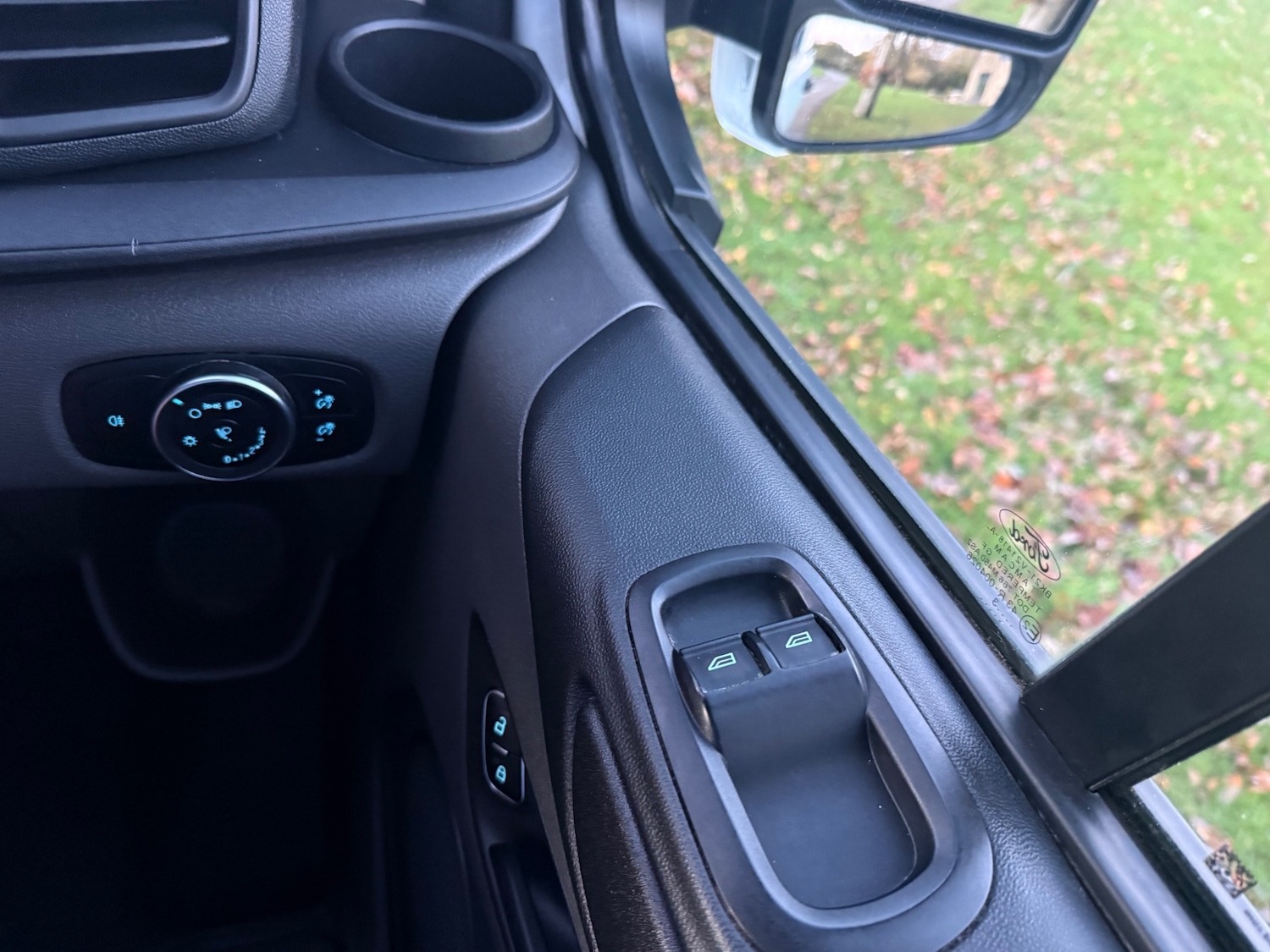 Used Ford Transit Custom 2023 for sale - 76736729: Photo 21