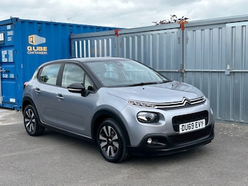 Used Citroen C3 2019 for sale - 79254807: Photo