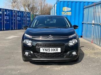 Used Citroen C3 2019 for sale - 77689399: Photo