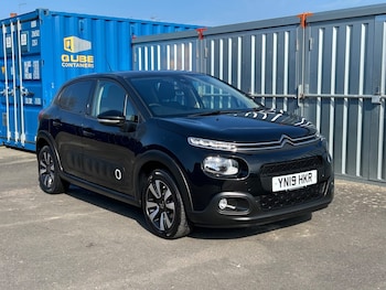 Used Citroen C3 2019 for sale - 77689399: Photo