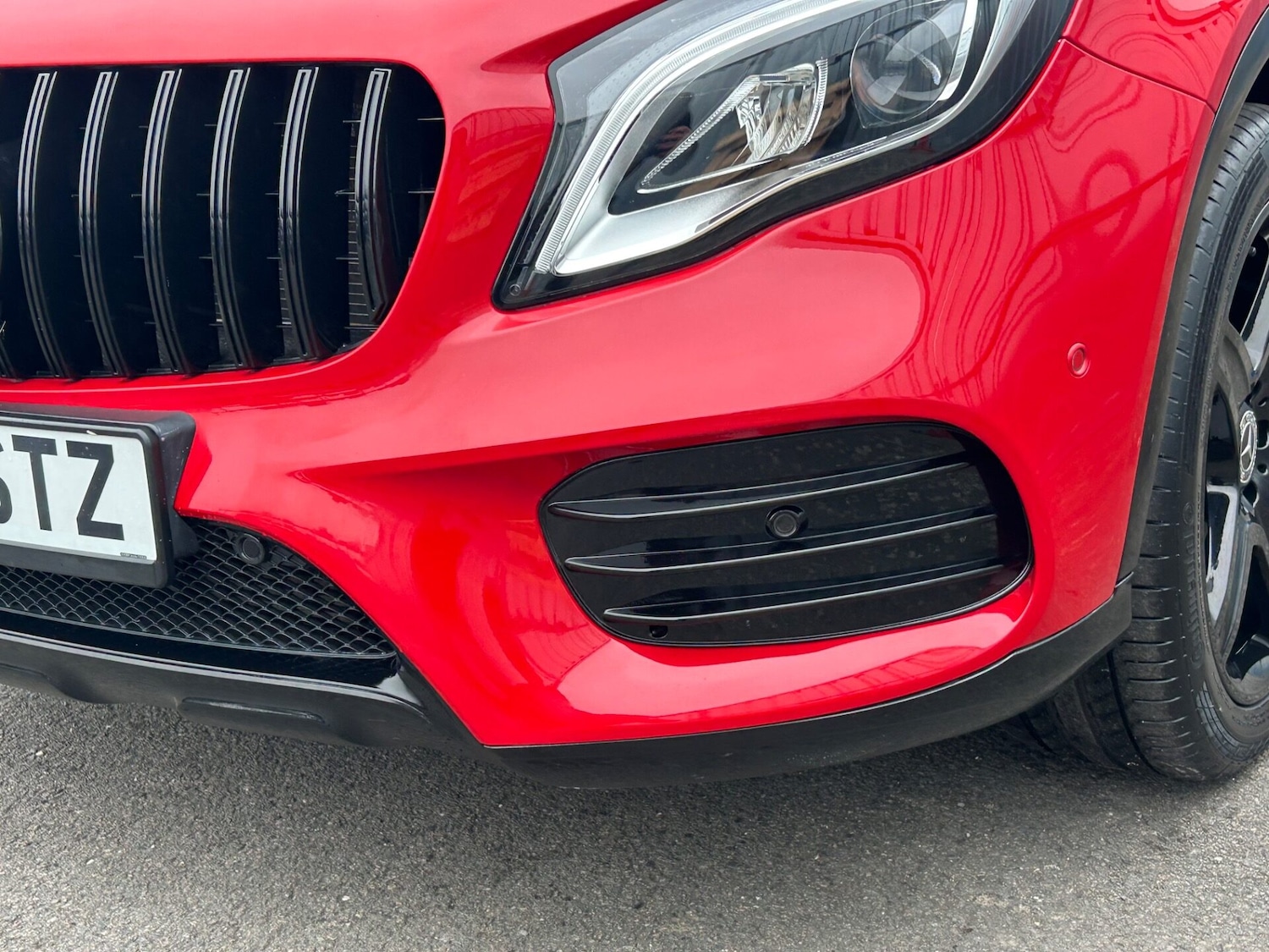 Used Mercedes-Benz GLA 2020 for sale - 76464547: Photo 10