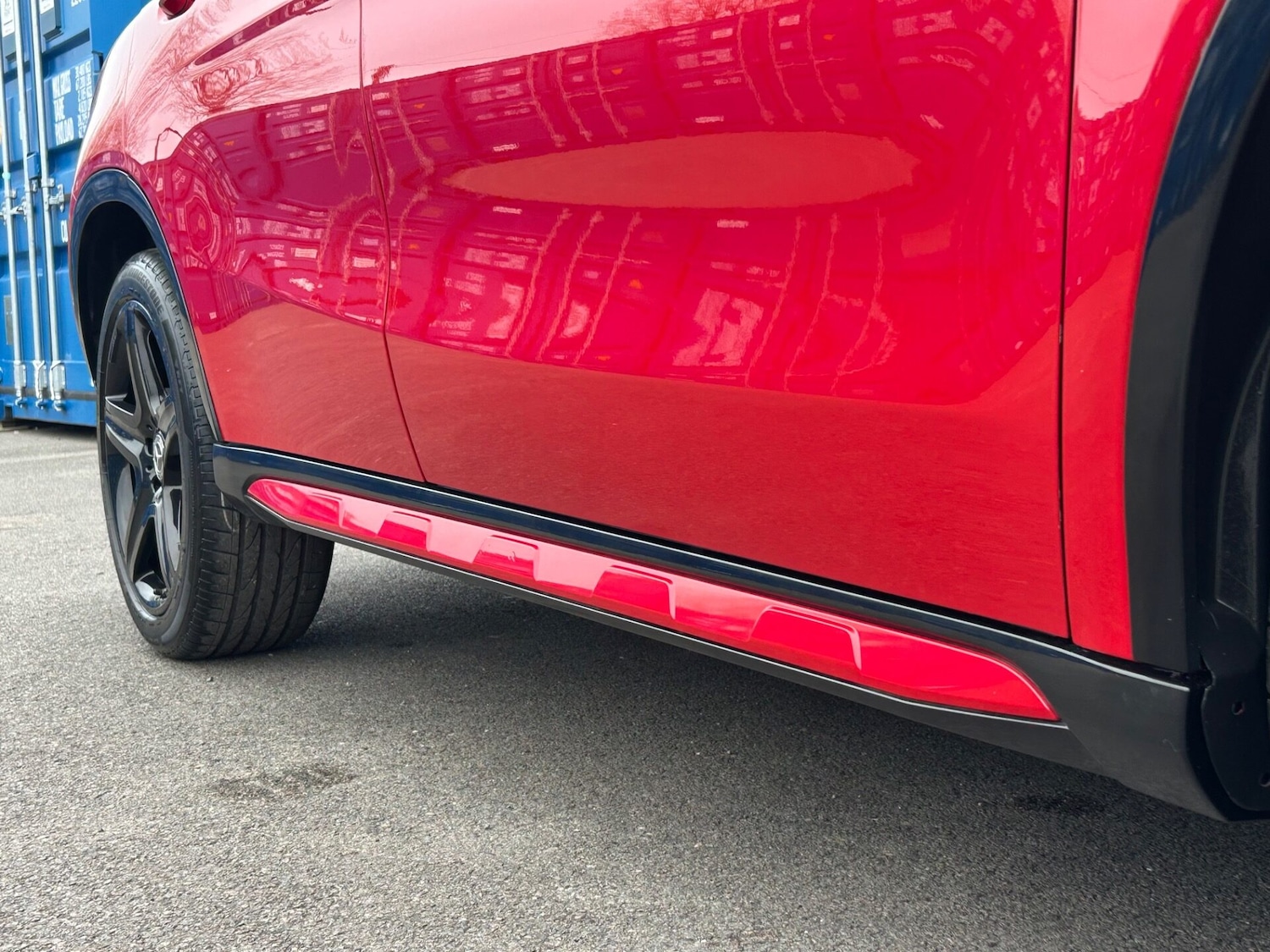 Used Mercedes-Benz GLA 2020 for sale - 76464547: Photo 11