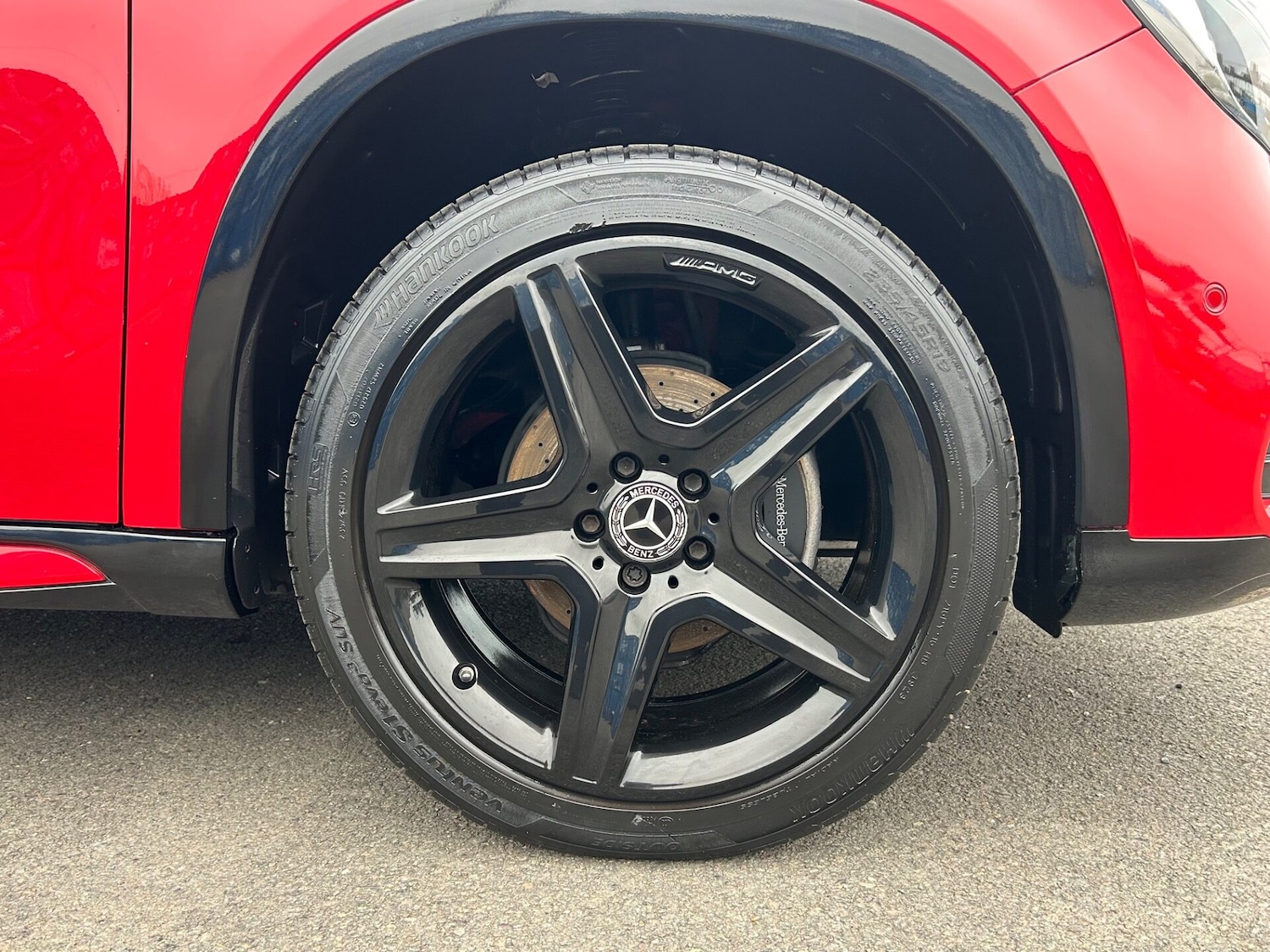 Used Mercedes-Benz GLA 2020 for sale - 76464547: Photo 12