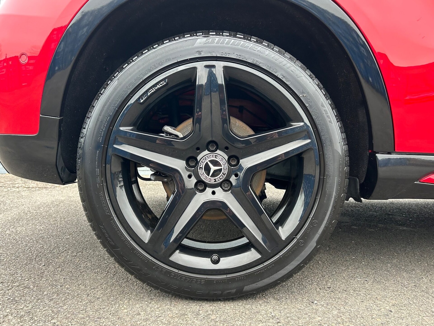 Used Mercedes-Benz GLA 2020 for sale - 76464547: Photo 13