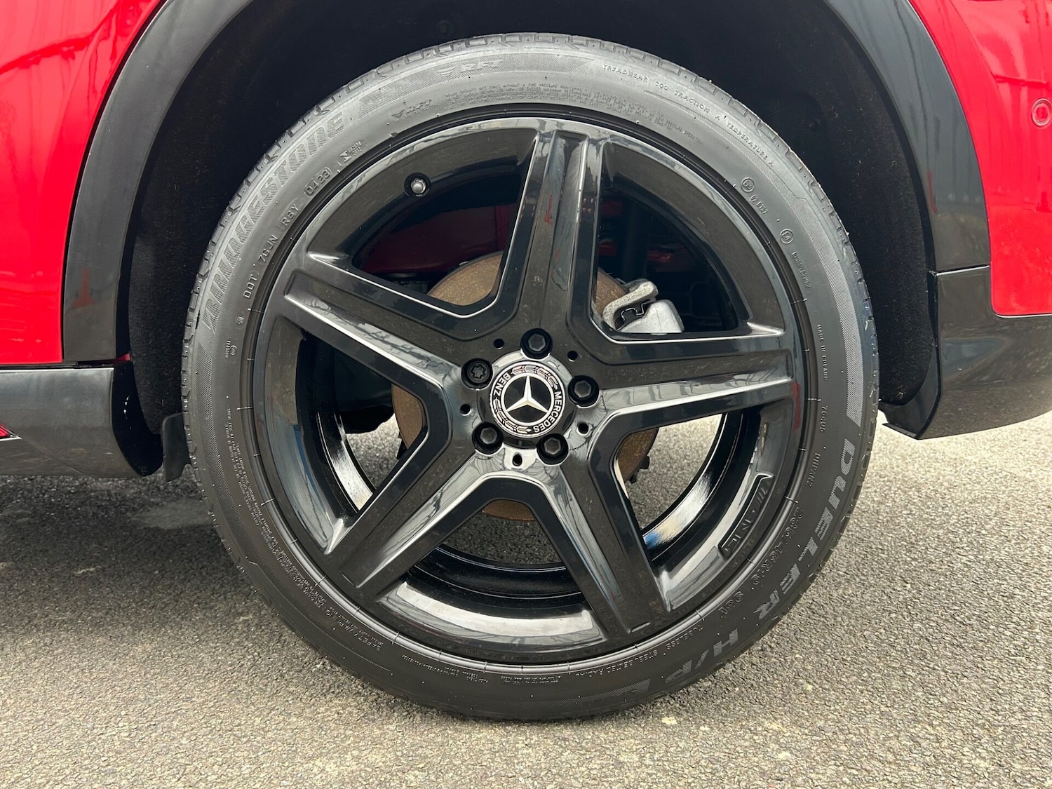 Used Mercedes-Benz GLA 2020 for sale - 76464547: Photo 14