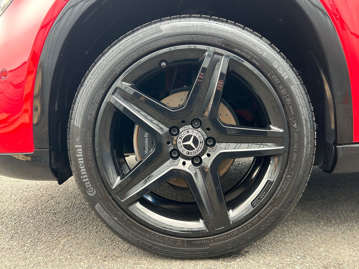 Used Mercedes-Benz GLA 2020 for sale - 76464547: Photo 15