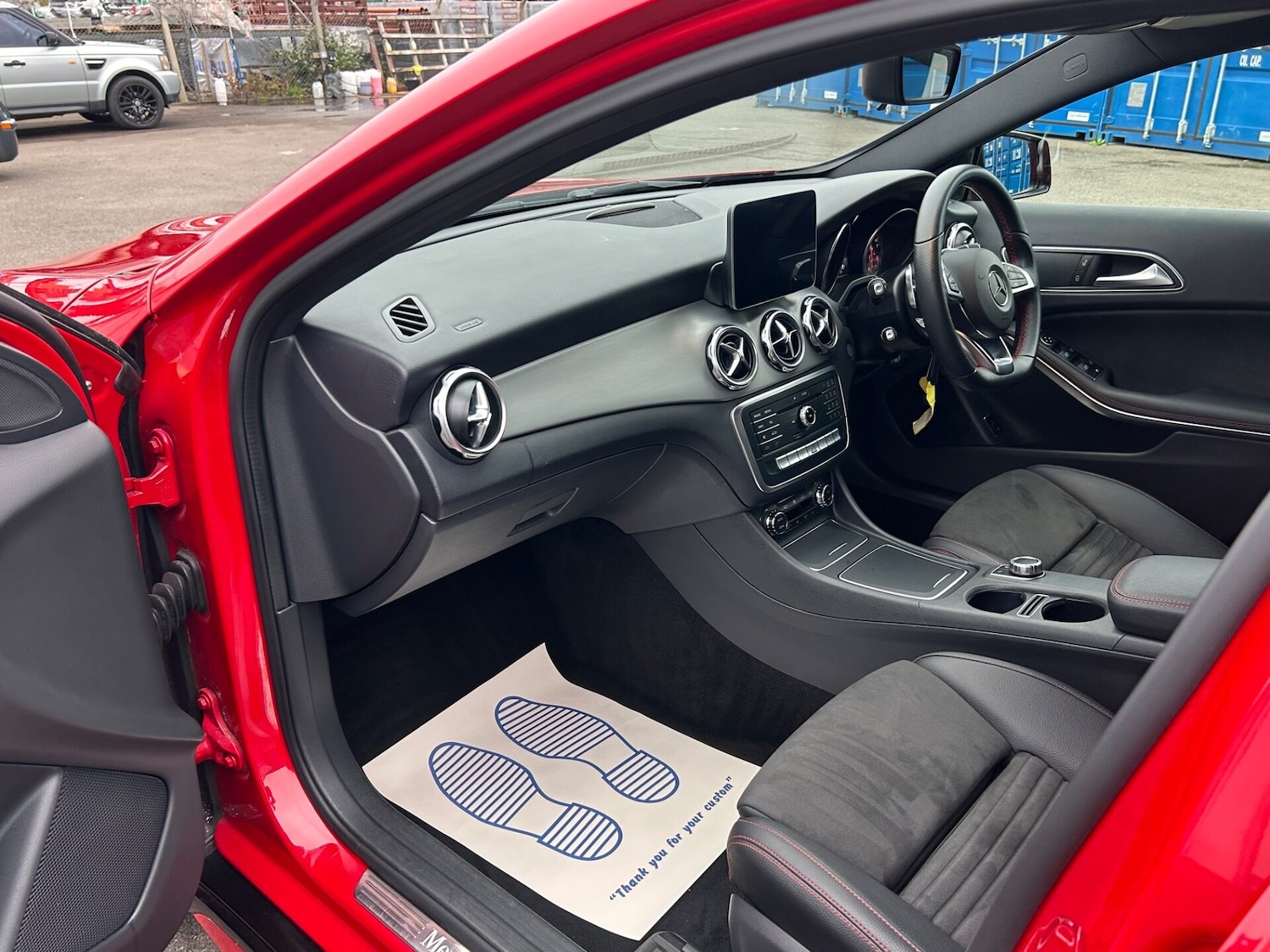 Used Mercedes-Benz GLA 2020 for sale - 76464547: Photo 16