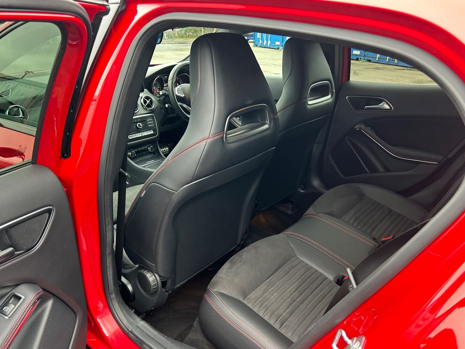 Used Mercedes-Benz GLA 2020 for sale - 76464547: Photo 17