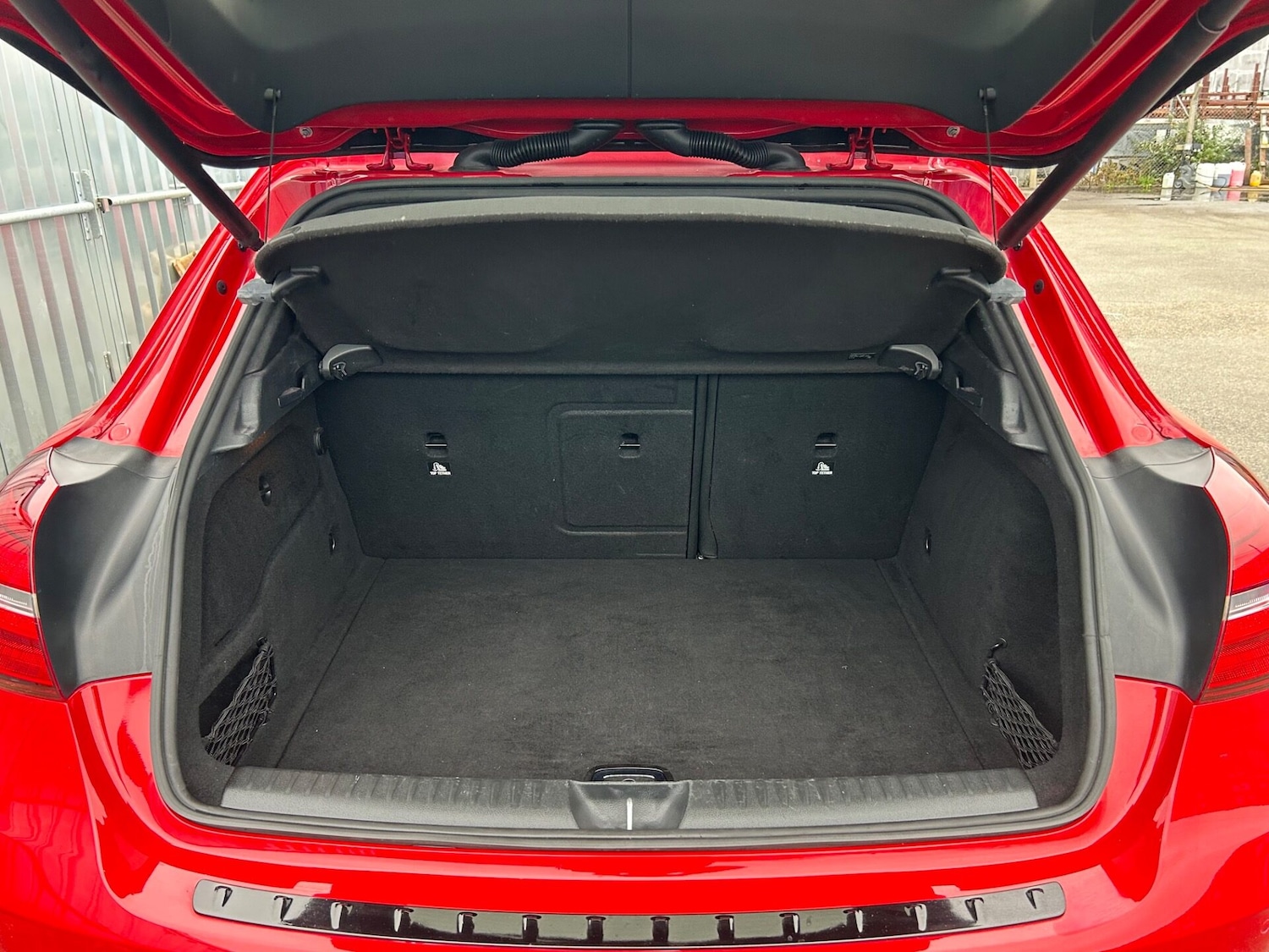 Used Mercedes-Benz GLA 2020 for sale - 76464547: Photo 18