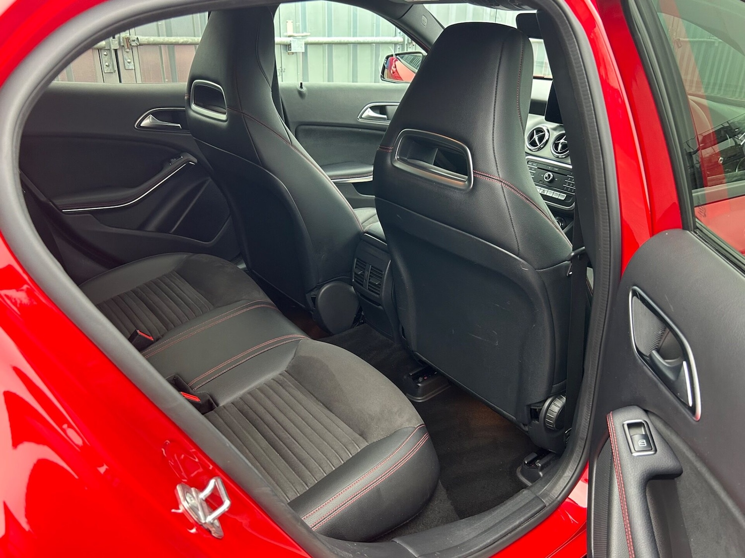 Used Mercedes-Benz GLA 2020 for sale - 76464547: Photo 20