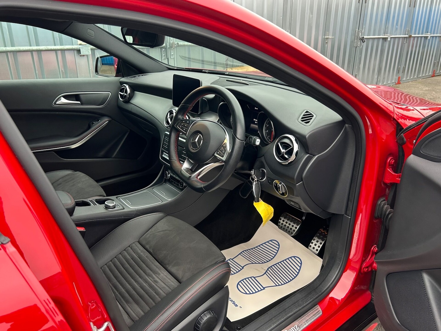 Used Mercedes-Benz GLA 2020 for sale - 76464547: Photo 21