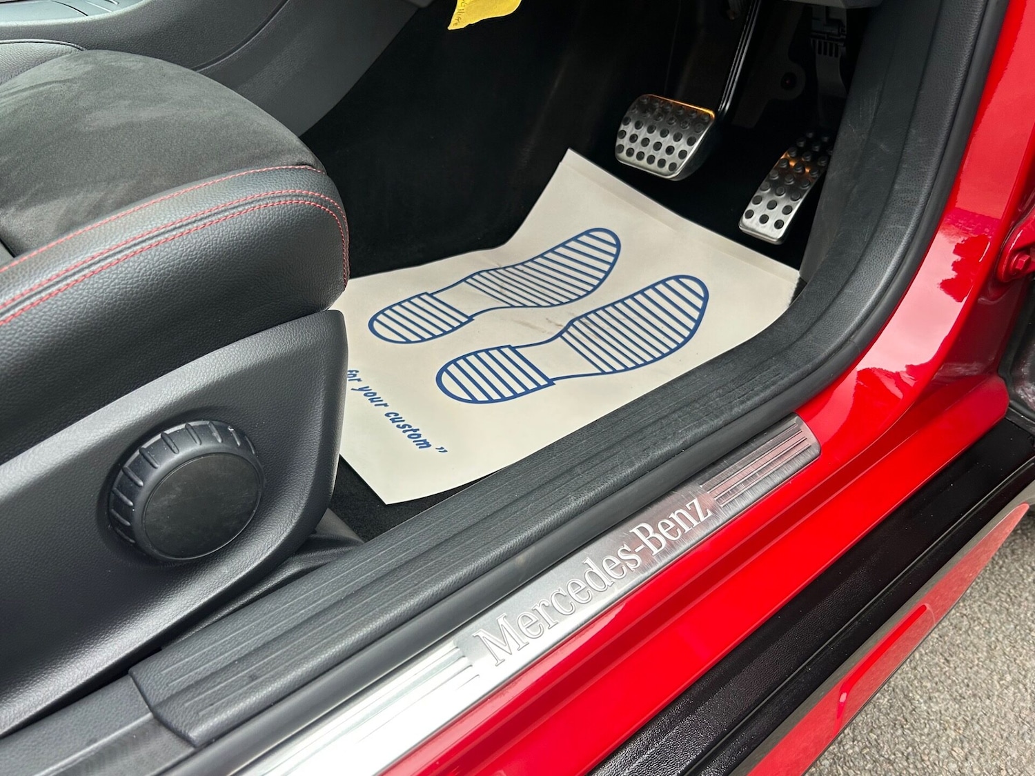 Used Mercedes-Benz GLA 2020 for sale - 76464547: Photo 22