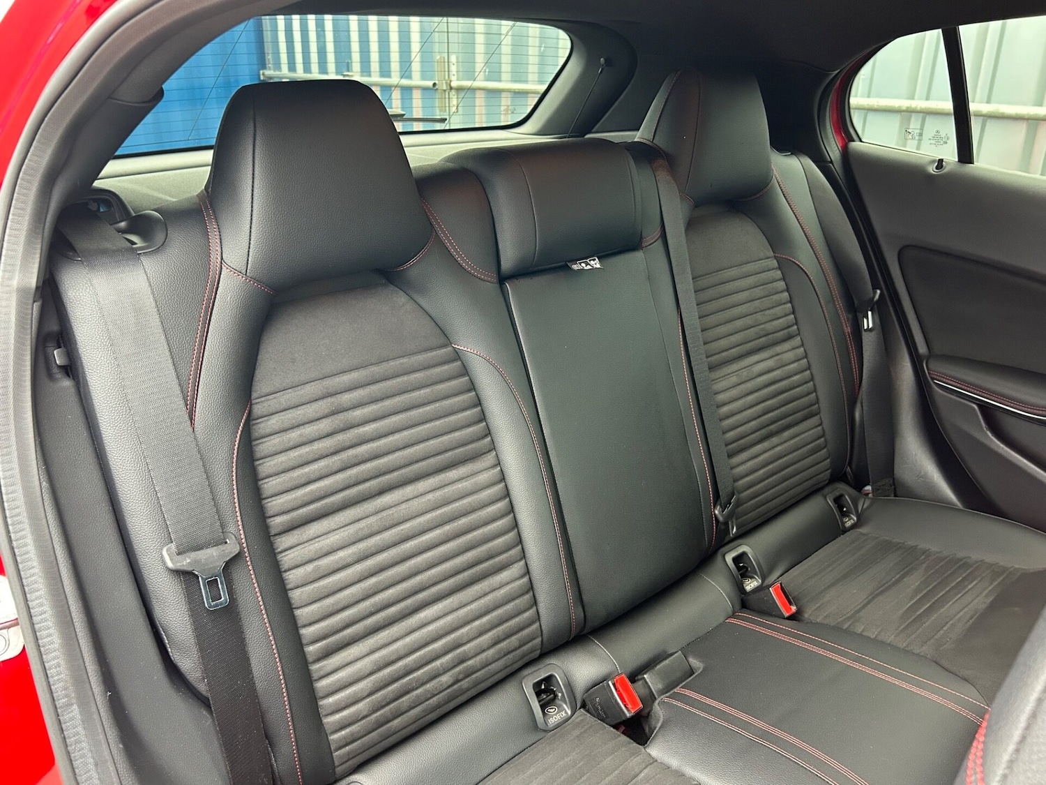 Used Mercedes-Benz GLA 2020 for sale - 76464547: Photo 23