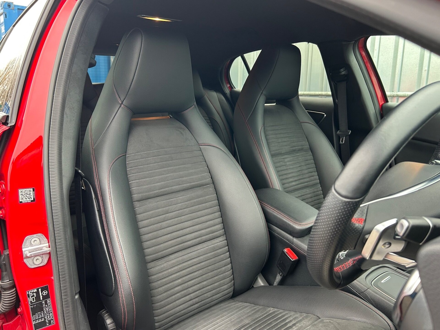 Used Mercedes-Benz GLA 2020 for sale - 76464547: Photo 24