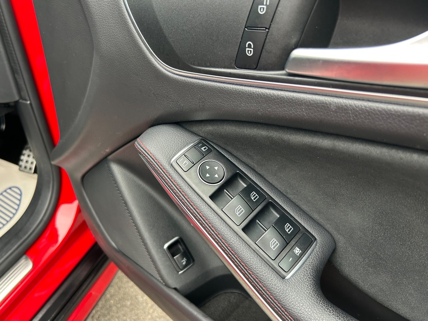 Used Mercedes-Benz GLA 2020 for sale - 76464547: Photo 25