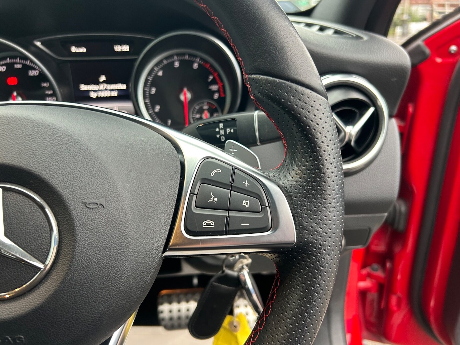 Used Mercedes-Benz GLA 2020 for sale - 76464547: Photo 32