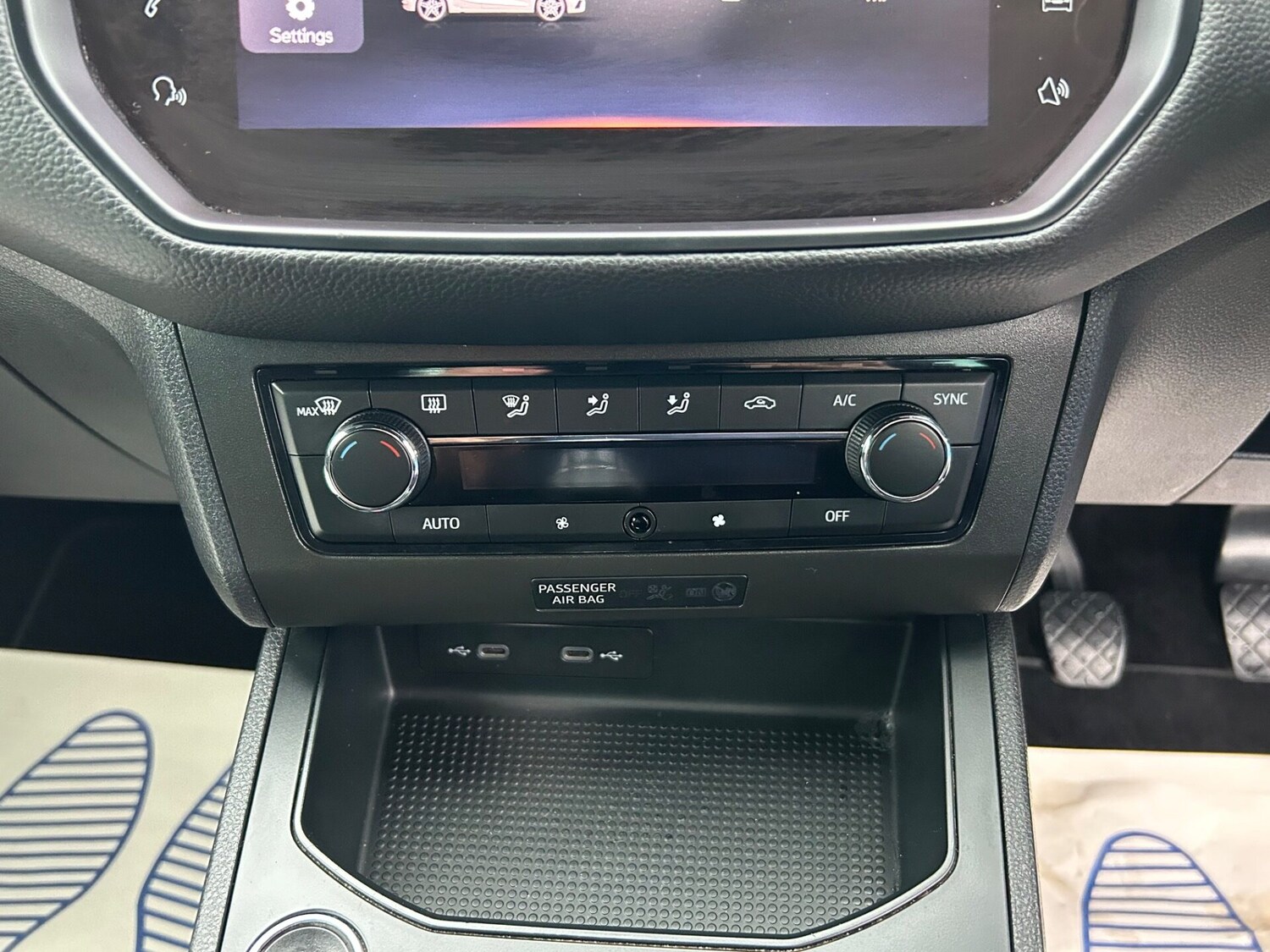 Used SEAT Ibiza 2021 for sale - 77421320: Photo 15