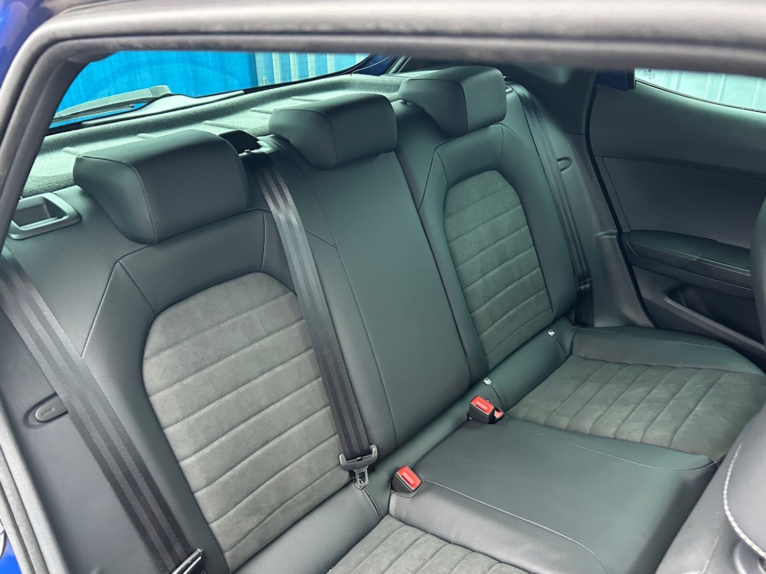 Used SEAT Ibiza 2021 for sale - 77421320: Photo 22