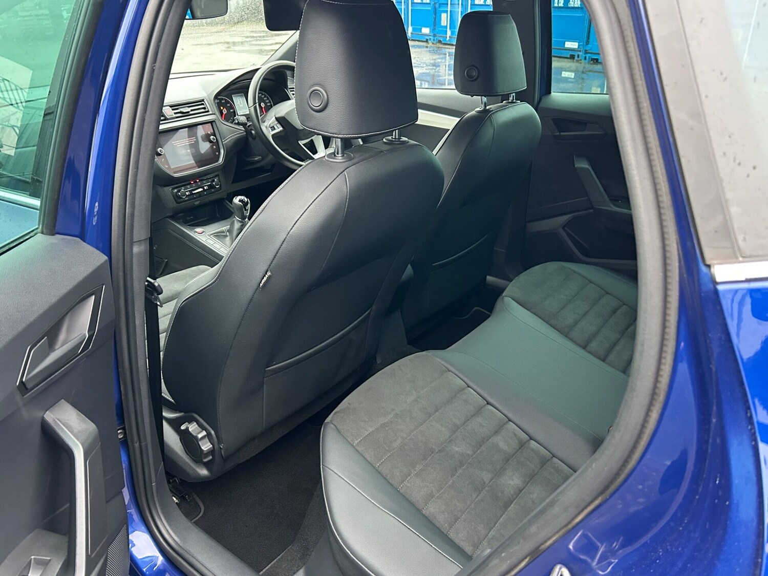 Used SEAT Ibiza 2021 for sale - 77421320: Photo 26