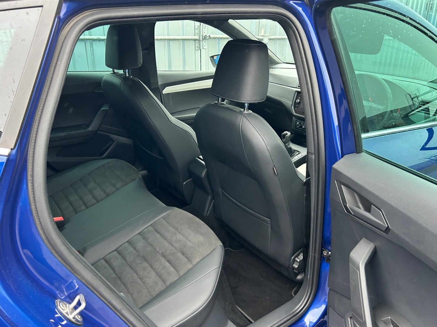 Used SEAT Ibiza 2021 for sale - 77421320: Photo 27