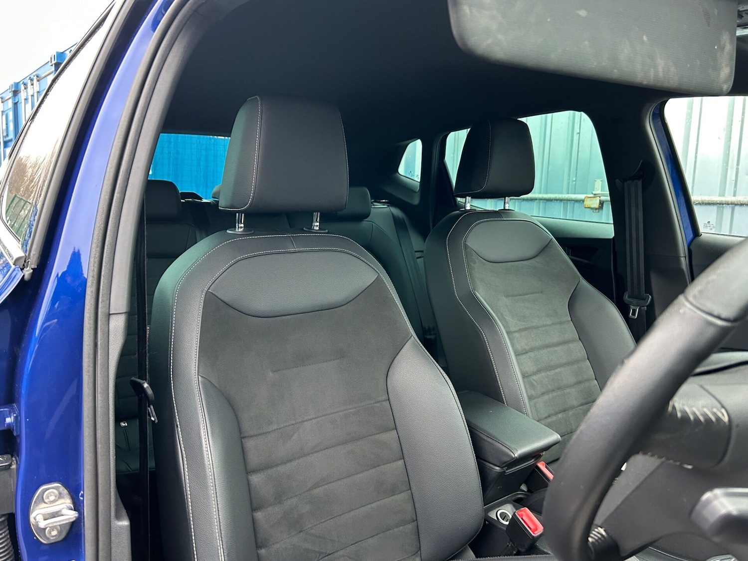 Used SEAT Ibiza 2021 for sale - 77421320: Photo 28