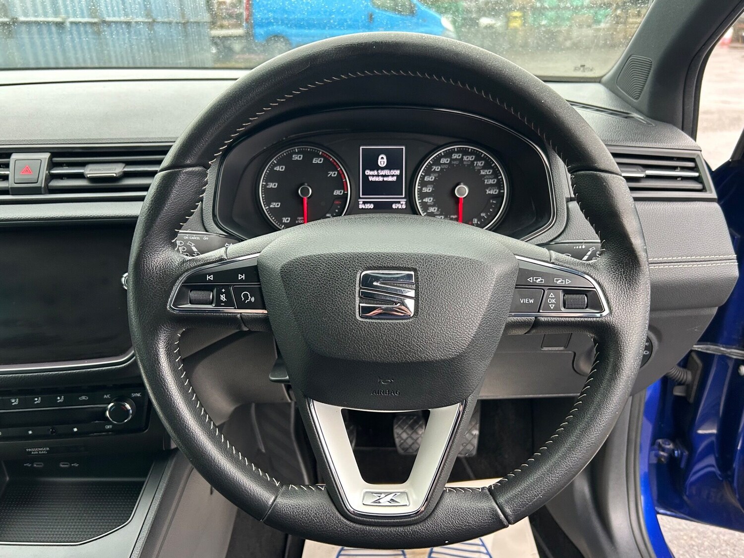 Used SEAT Ibiza 2021 for sale - 77421320: Photo 29