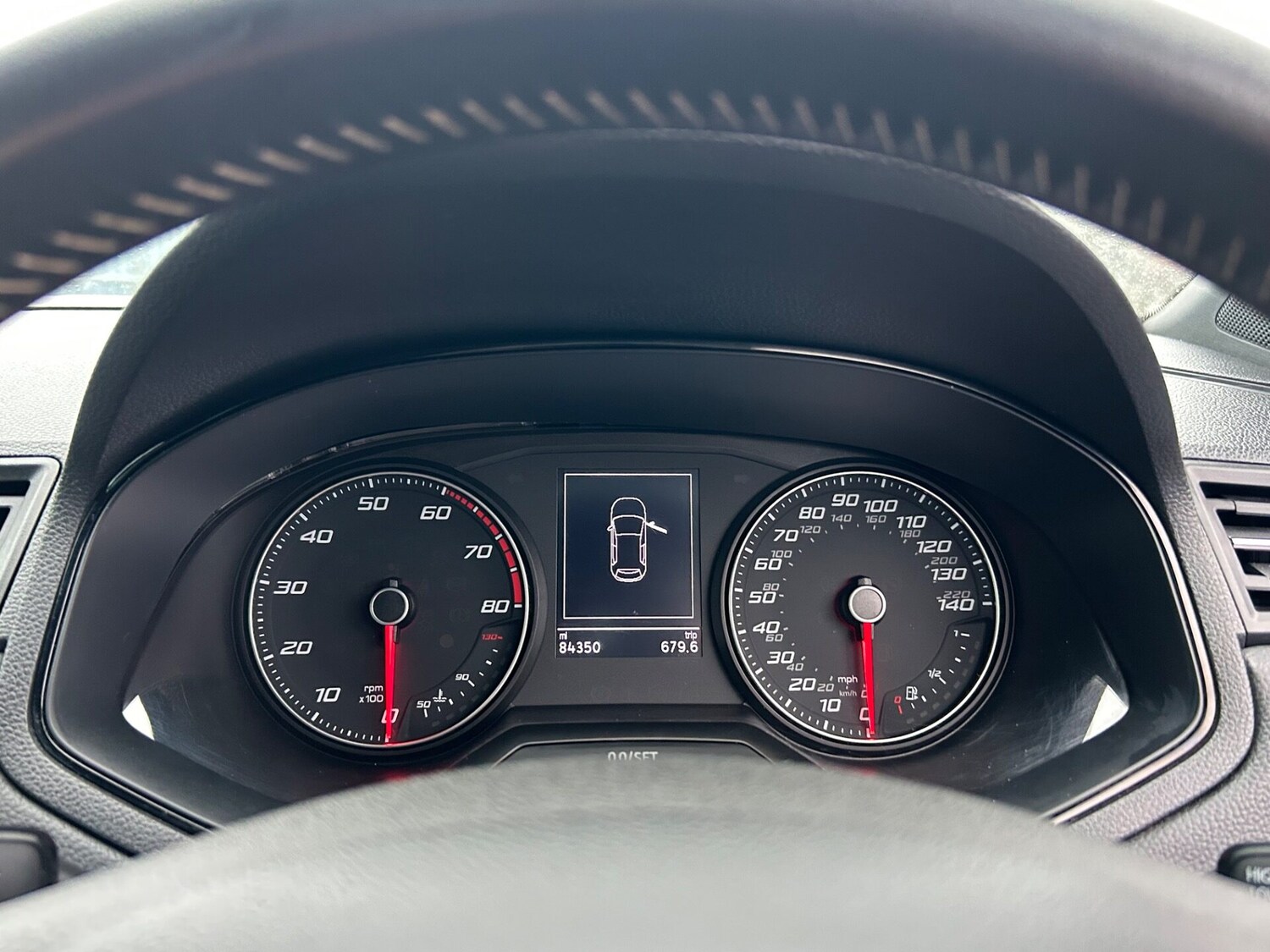 Used SEAT Ibiza 2021 for sale - 77421320: Photo 31