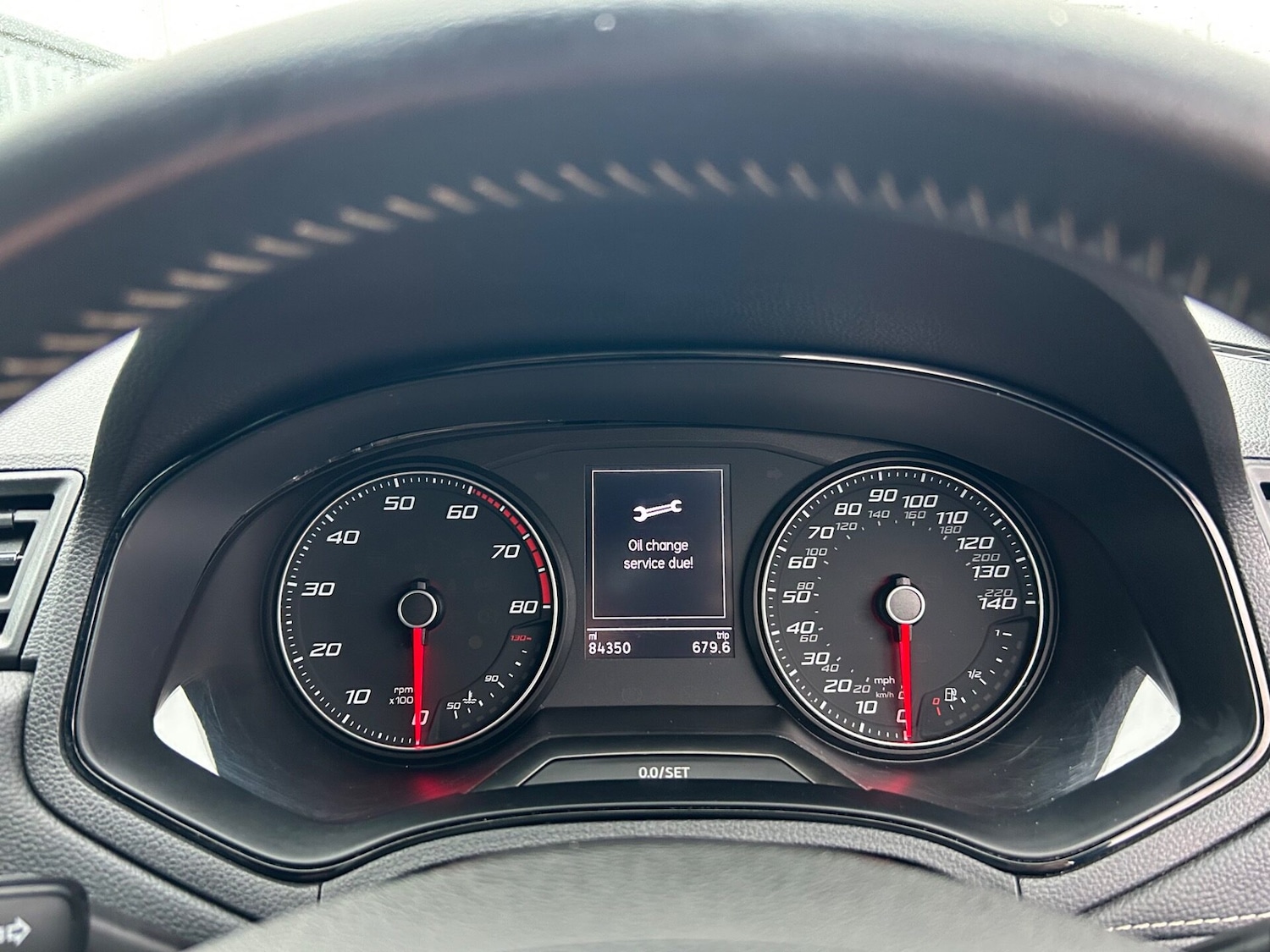 Used SEAT Ibiza 2021 for sale - 77421320: Photo 32