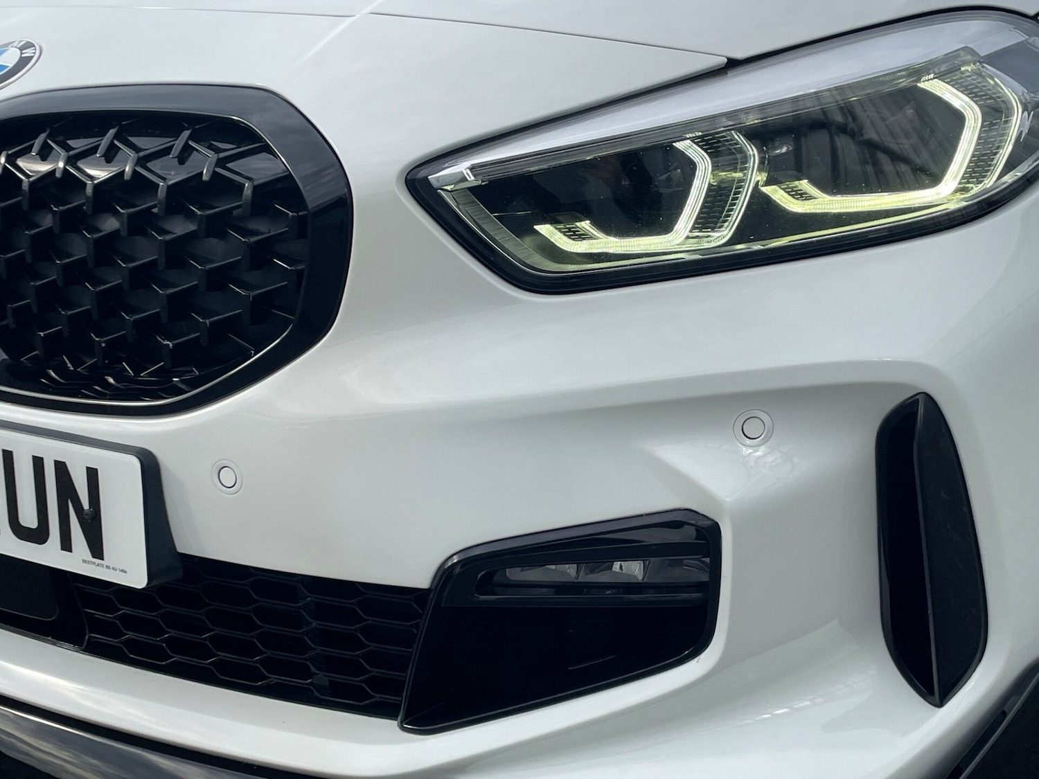 Used BMW 1 Series 2020 for sale - 76102689: Photo 10