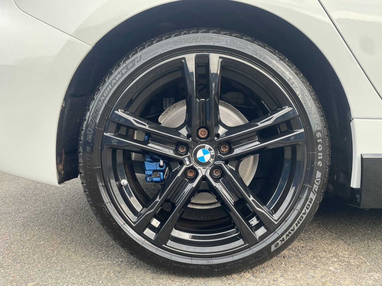 Used BMW 1 Series 2020 for sale - 76102689: Photo 16
