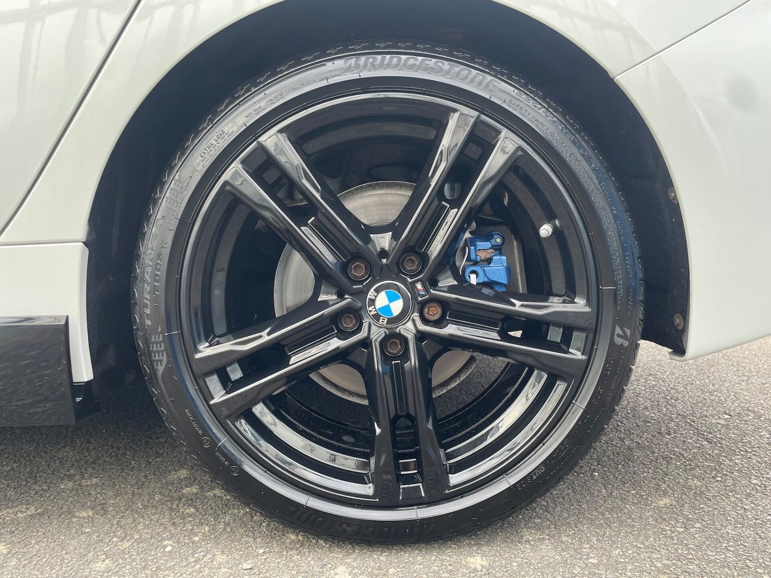Used BMW 1 Series 2020 for sale - 76102689: Photo 19