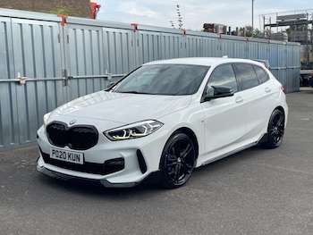 BMW - 1 Series
