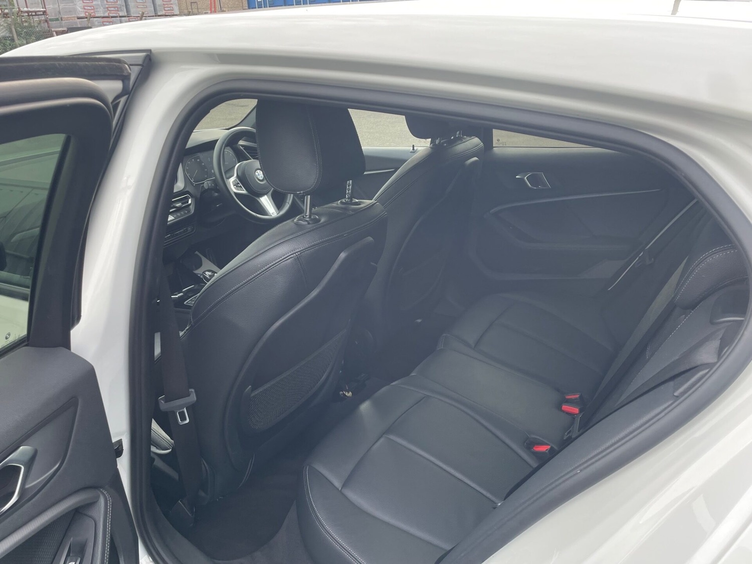 Used BMW 1 Series 2020 for sale - 76102689: Photo 22