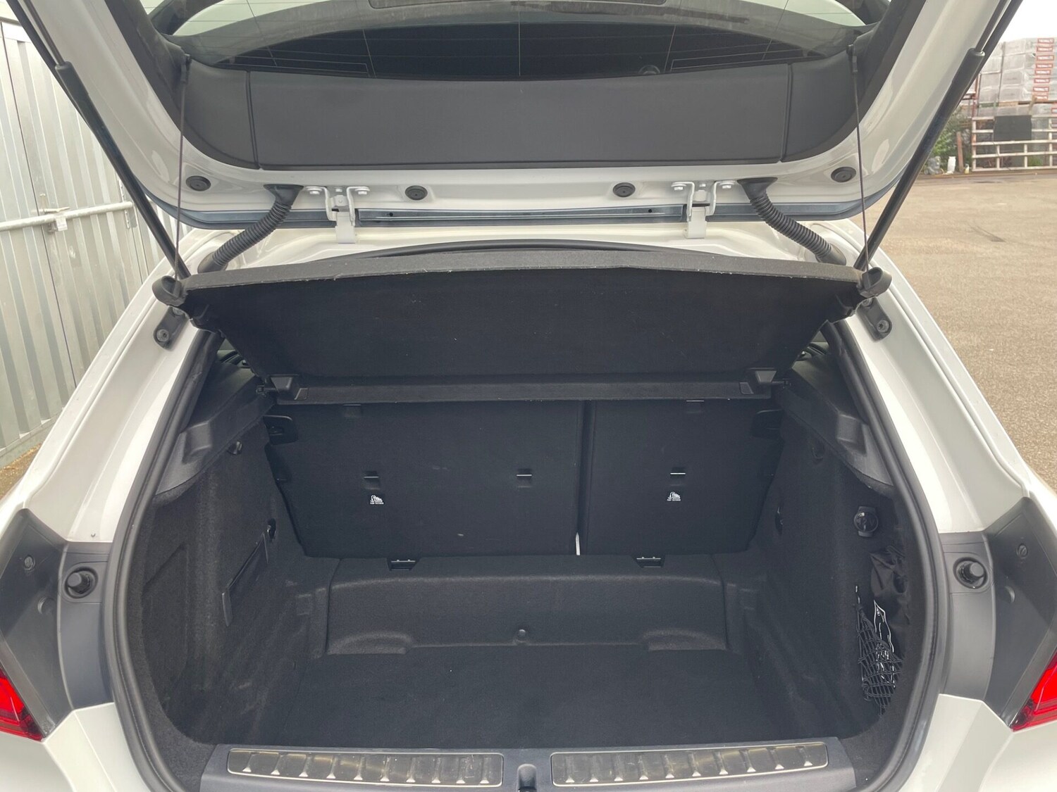 Used BMW 1 Series 2020 for sale - 76102689: Photo 23