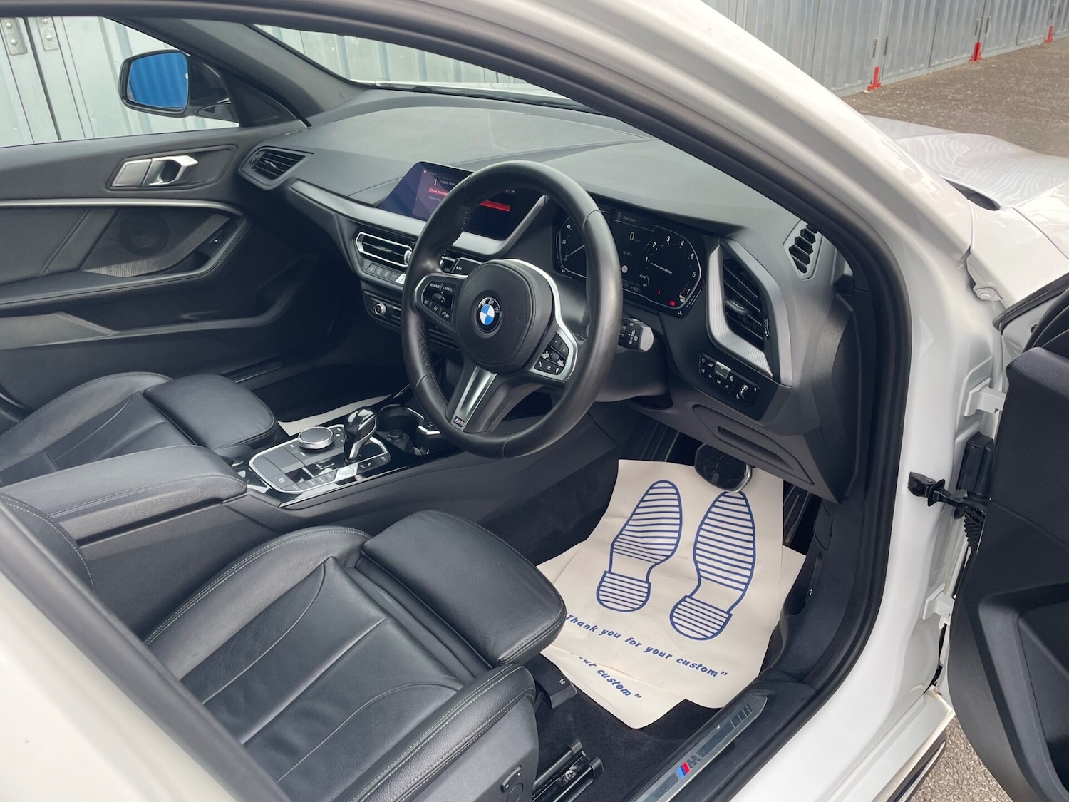 Used BMW 1 Series 2020 for sale - 76102689: Photo 25