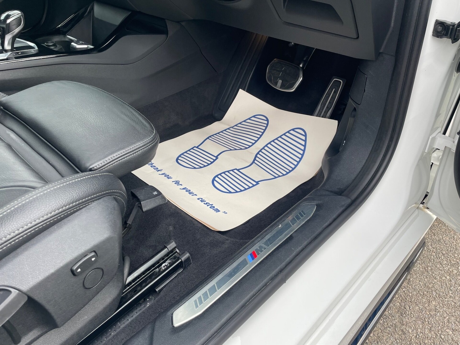 Used BMW 1 Series 2020 for sale - 76102689: Photo 30