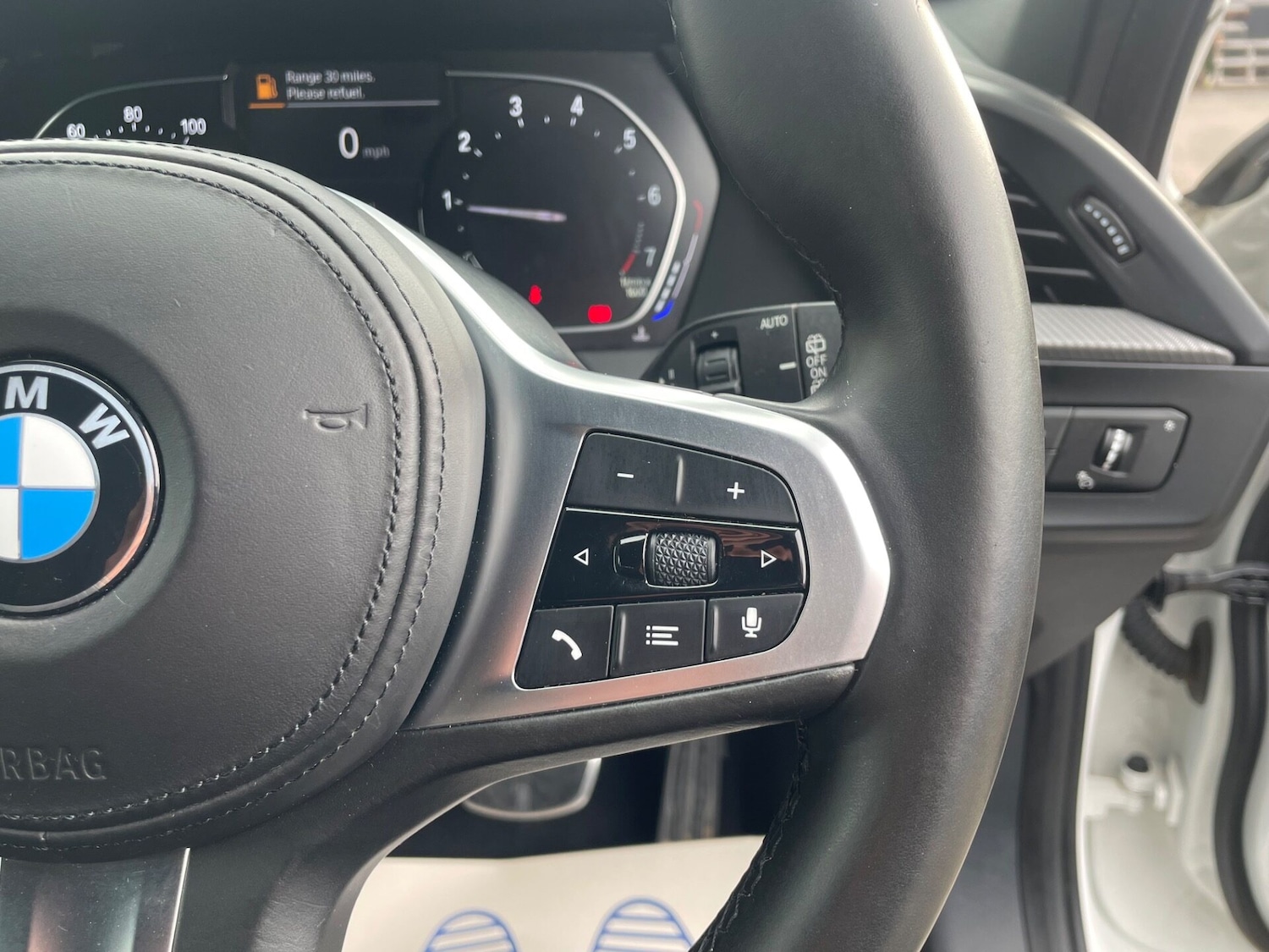 Used BMW 1 Series 2020 for sale - 76102689: Photo 39