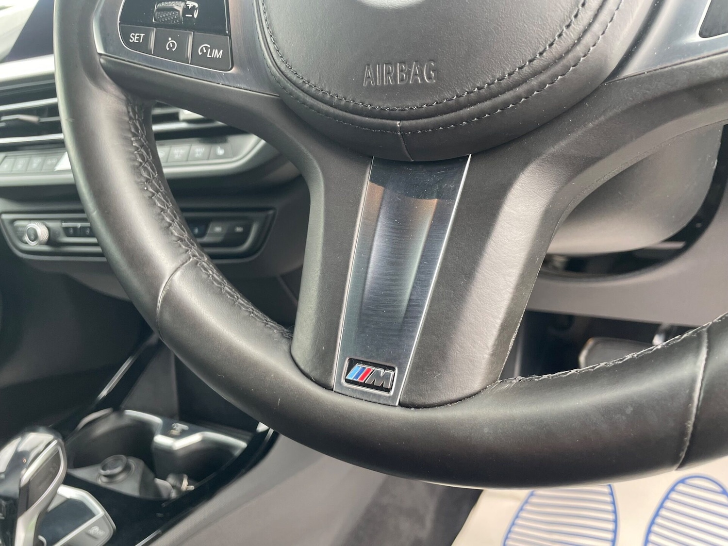 Used BMW 1 Series 2020 for sale - 76102689: Photo 40