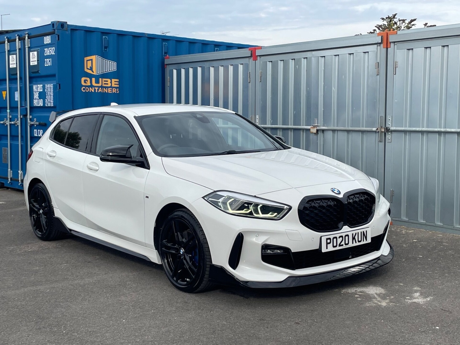 Used BMW 1 Series 2020 for sale - 76102689: Photo 7